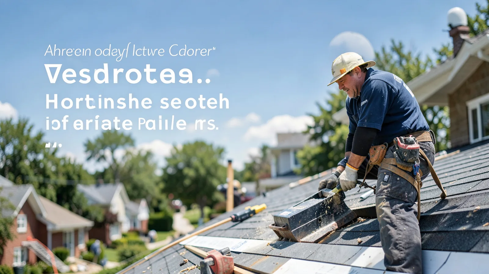 Roof Replacement in Des Allemands, LA near me